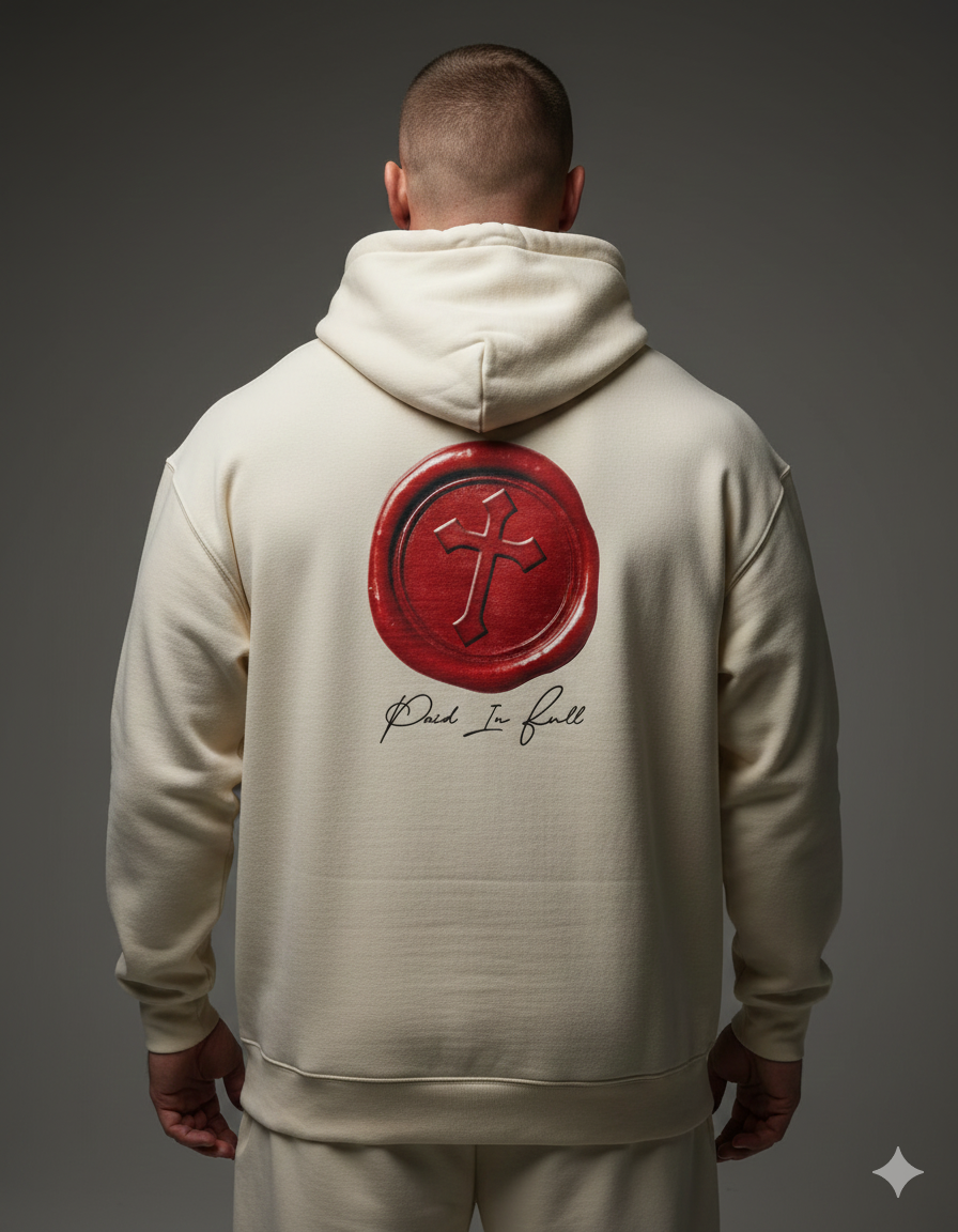 Christian streetwear collection